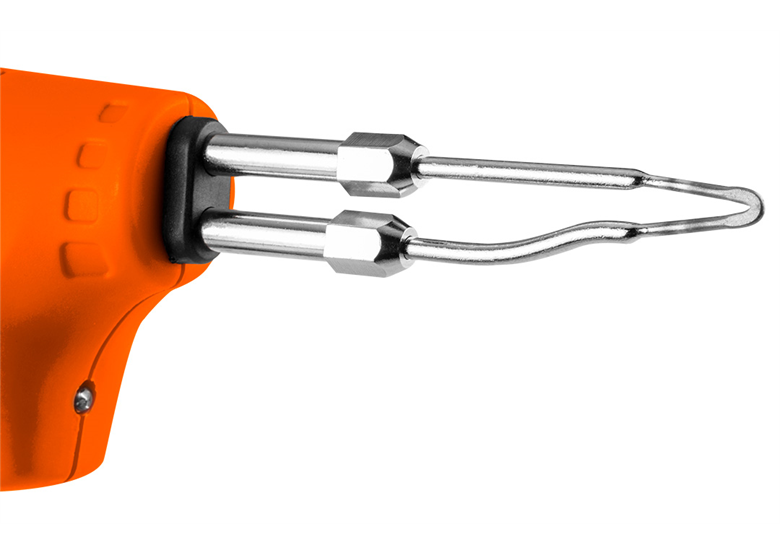 Lötkolben 200 W, im Koffer Neo 19-152