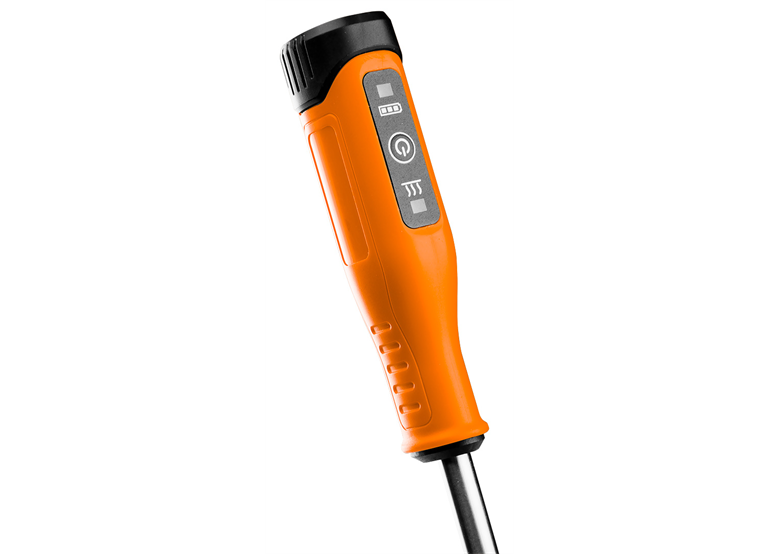 4V kabelloser Lötkolben, USB-betrieben Neo 19-250