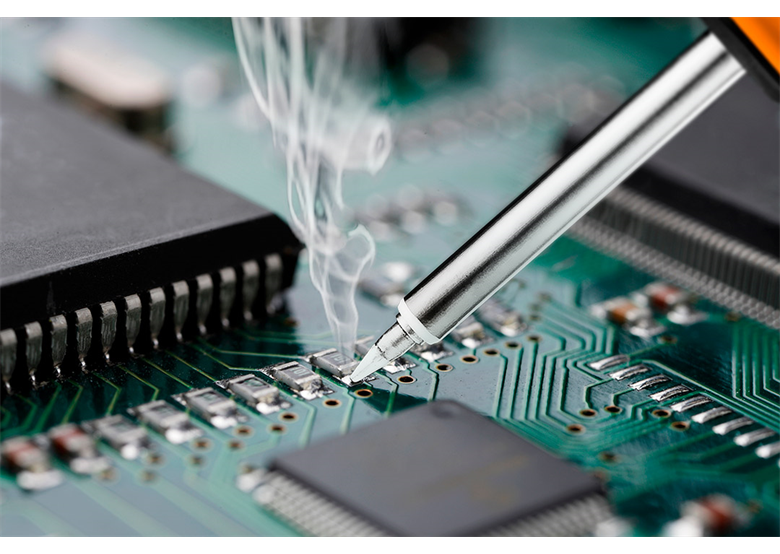 4V kabelloser Lötkolben, USB-betrieben Neo 19-250