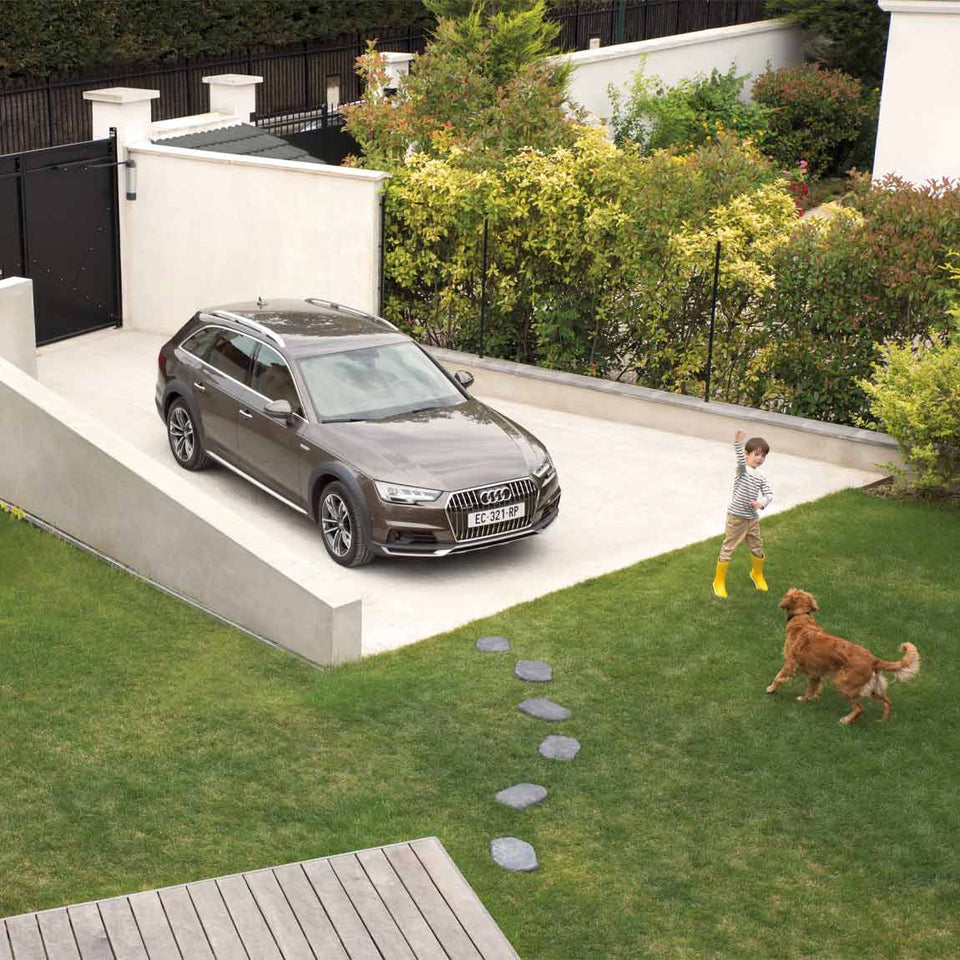 Netatmo Smarte Außenkamera - 2er-Set