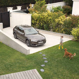 Netatmo Smarte Außenkamera - 2er-Set