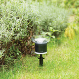 Netatmo Set mit Wetterstation und Regenmesser