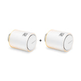 Netatmo Heizkörperthermostat 2er-Set