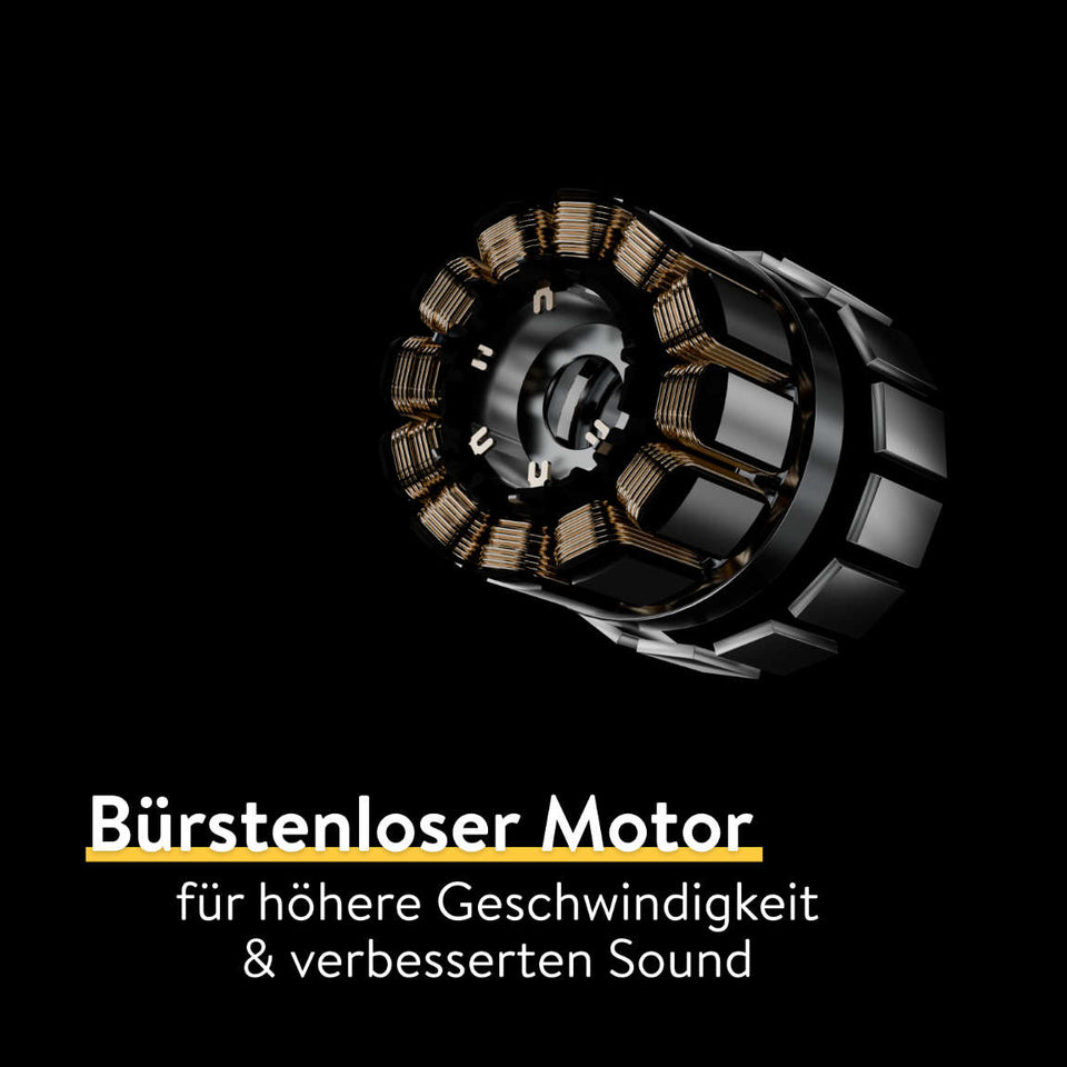 Nuki Smart Lock Pro (5. Gen) + Keypad 2.0