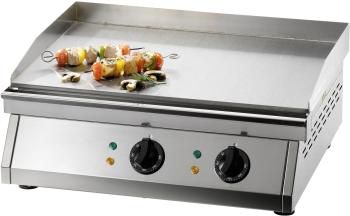 SARO Grillplatte FRY TOP B600