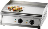 SARO Grillplatte FRY TOP B600