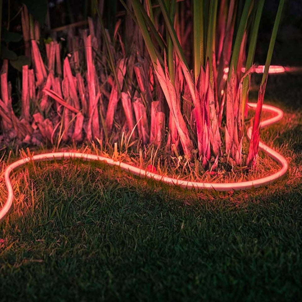 Philips Hue LED Outdoor Lightstrip