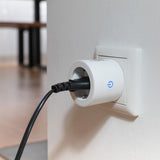 tink Basics Smart Plug mit Matter - 4er-Set