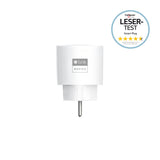 tink Basics Smart Plug mit Matter - 4er-Set