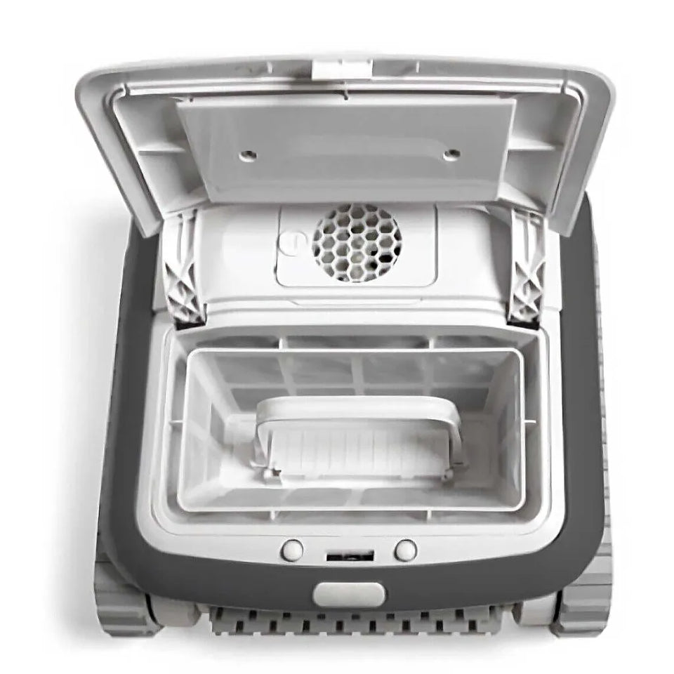 Poolroboter Prowler P20 von Pentair, Boden und Wand