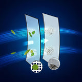 Poolroboter RE 4460 IQ Voyager von Zodiac 18m Kabel