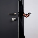 Nuki Smart Lock Pro (5. Gen) + Keypad 2.0 + gratis Amazon Echo Pop