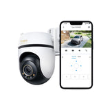 TP-Link Tapo C530WS - 2er-Set