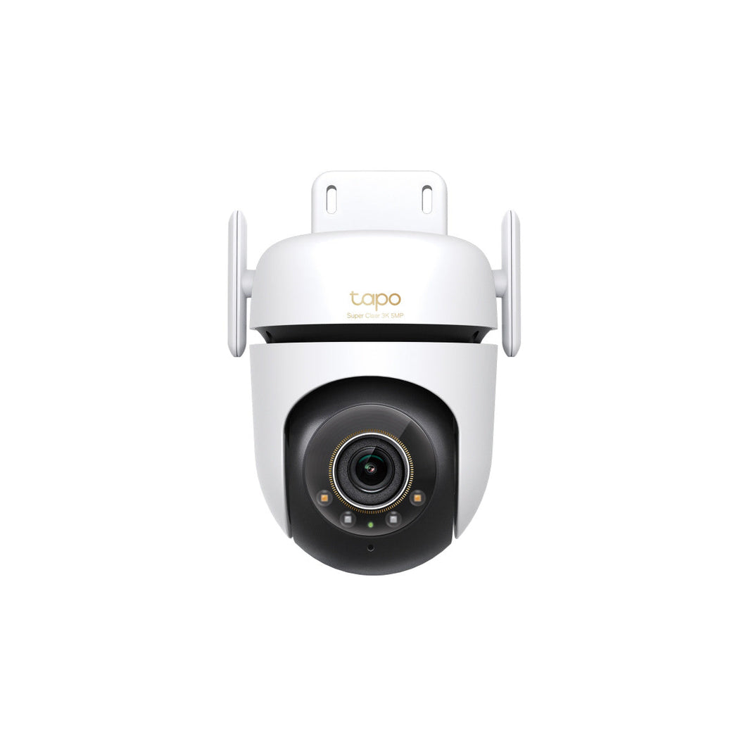 TP-Link Tapo C530WS - 2er-Set