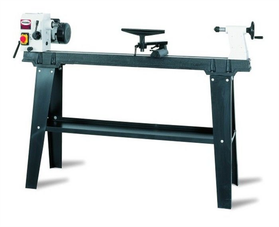 Drechselbank Proma DSL-1100V