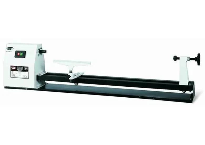 Drechselbank Proma DSO-1000