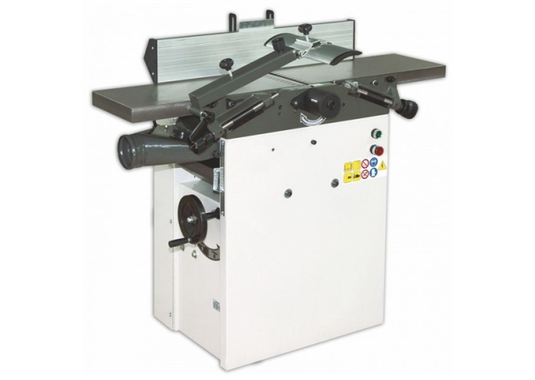 Stationäre Hobelmaschine Proma HP-250/3/400