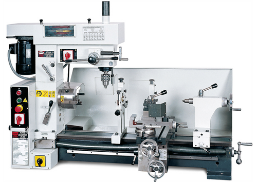 Drehmaschine Proma SKF-800