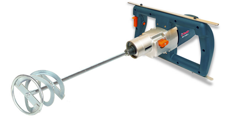 Rührwerk Rebir EM-1450E-2+WRG120