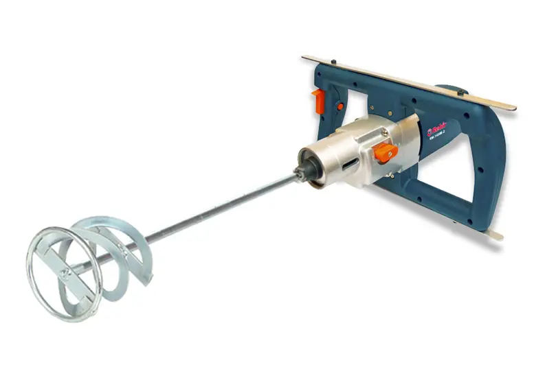 Rührwerk Rebir EM-1450E-2+WRG120