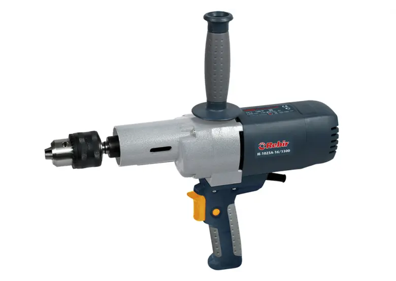 Bohrmaschine ohne Schlag Rebir IE-1023 A