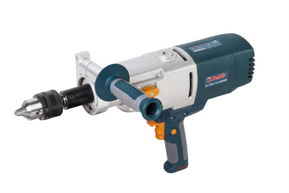 Bohrmaschine Rebir IE-1206-16/2000ER