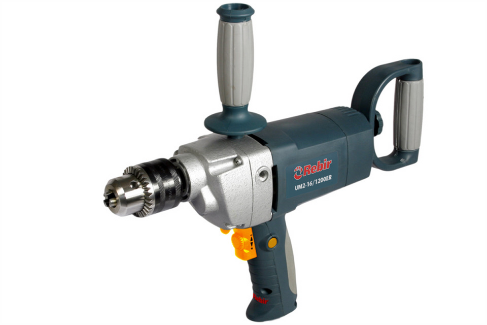Bohrmaschine Rebir UM2-16 ER