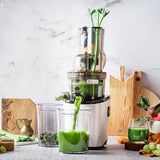 REVO830 WHOLE SLOW JUICER