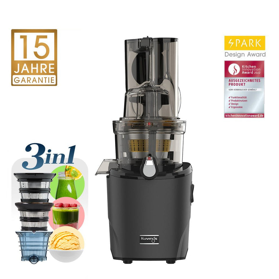 REVO830 WHOLE SLOW JUICER