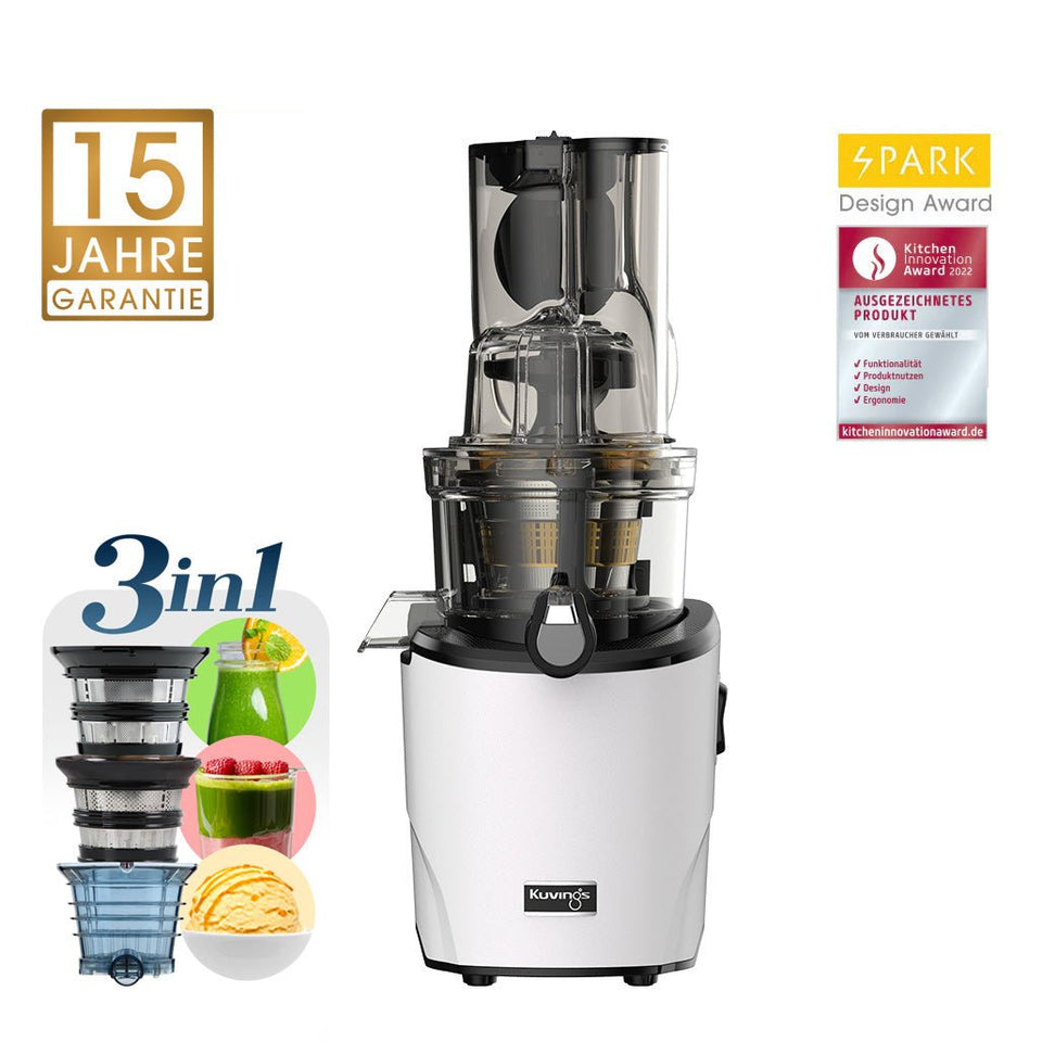 REVO830 WHOLE SLOW JUICER