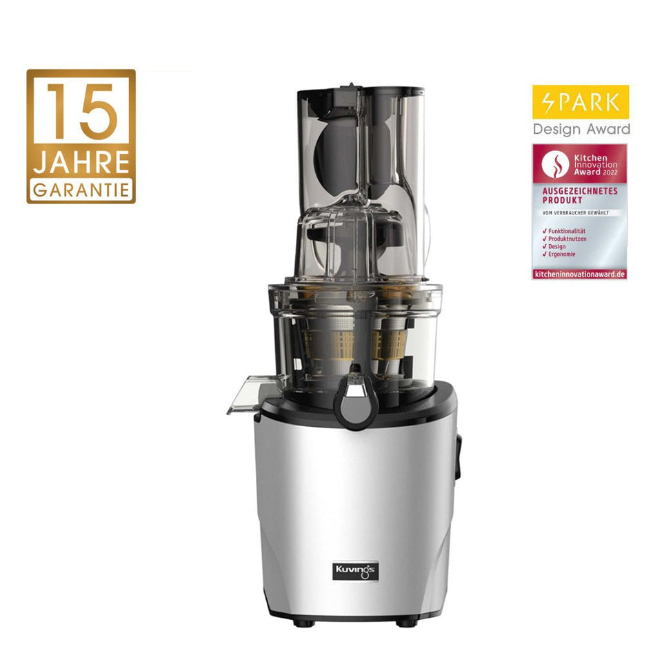 REVO830 WHOLE SLOW JUICER