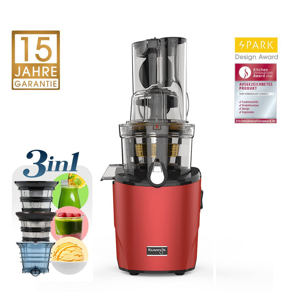 REVO830 WHOLE SLOW JUICER