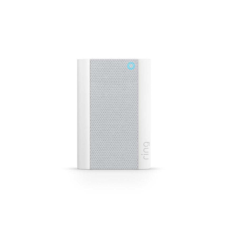 Ring Chime Pro Gen. 2 - WLAN-Signalverstärker und Türgong