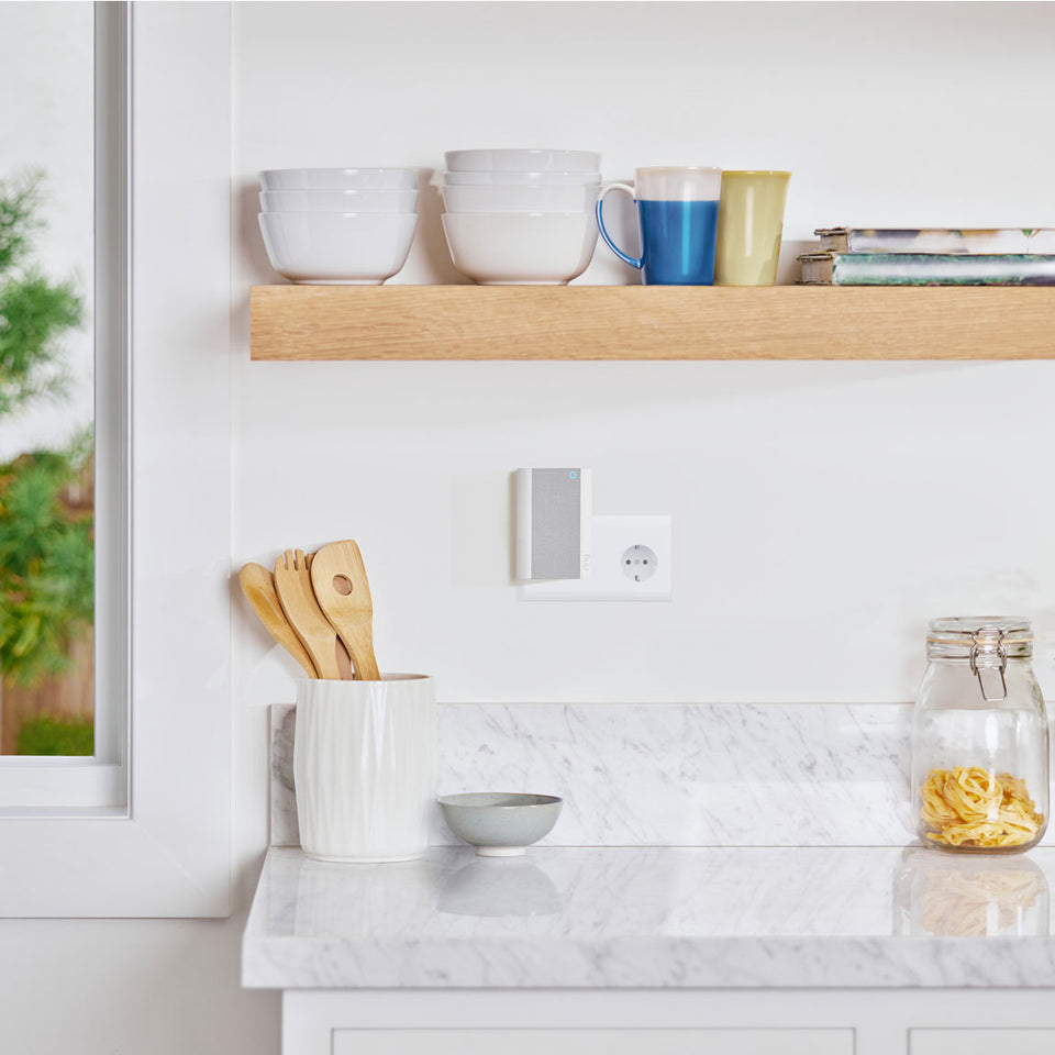 Ring Chime Pro Gen. 2 - WLAN-Signalverstärker und Türgong