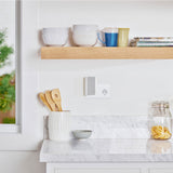 Ring Chime Pro Gen. 2 - WLAN-Signalverstärker und Türgong