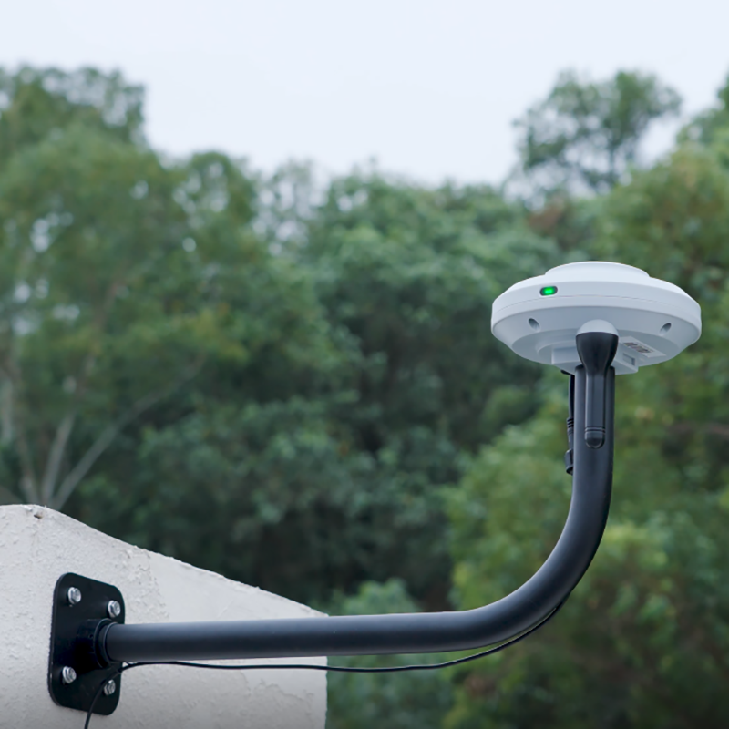 RTK Wandhalterung Bausatz