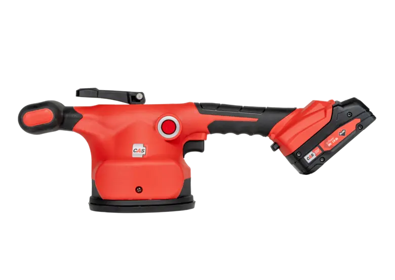 Fliesenrüttler Quake Energy Cas Rubi 60953