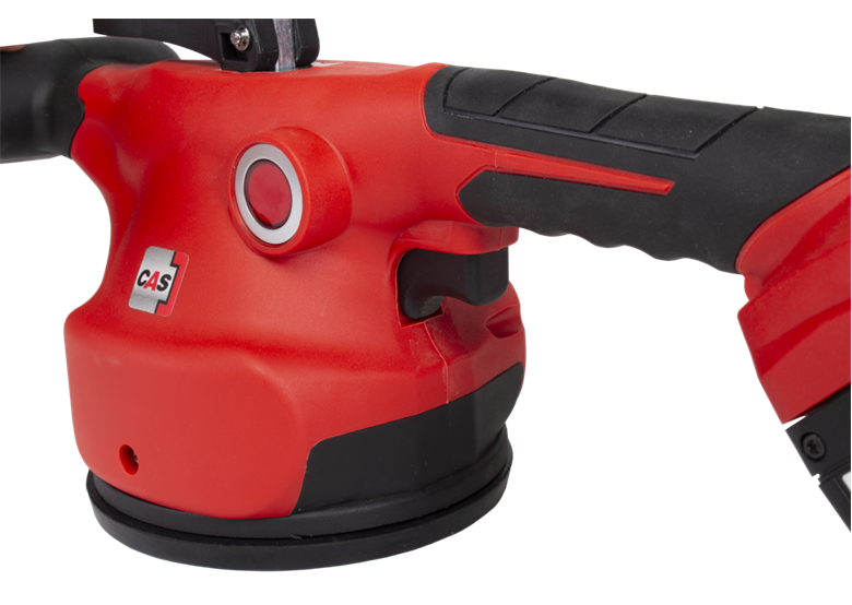 Fliesenrüttler Quake Energy Cas Rubi 60953