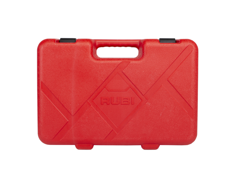 Fliesenrüttler Quake Energy Cas Rubi 60953