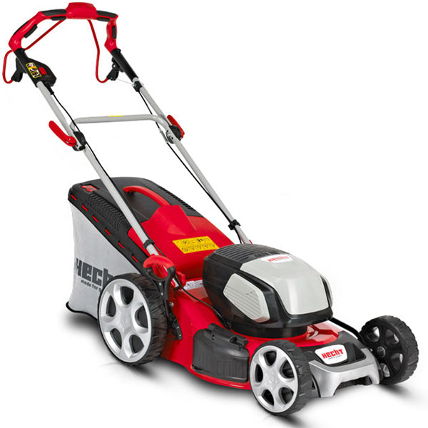 HECHT 5051 Akku Rasenmäher