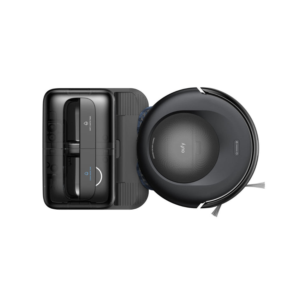eufy Omni C20 - Saug-&amp; Wischroboter mit Basisstation