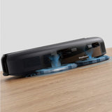 eufy Omni C20 - Saug-&amp; Wischroboter mit Basisstation