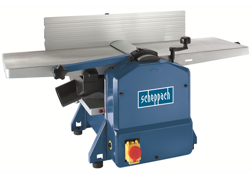Abricht- und Dickenhobel Scheppach HMS1070