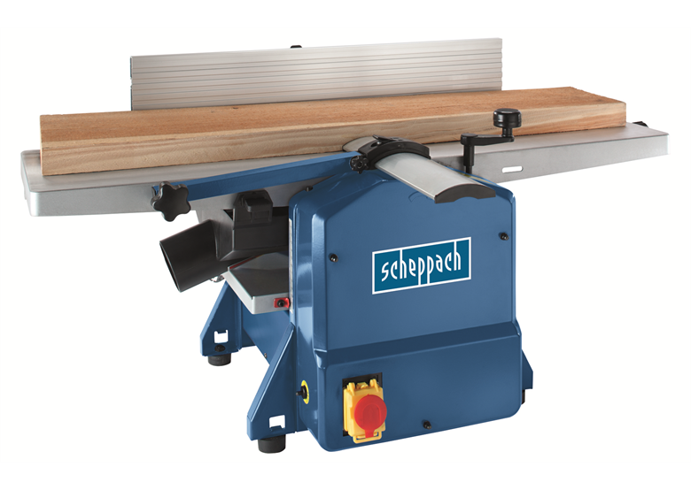 Abricht- und Dickenhobel Scheppach HMS1070