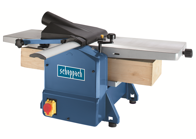 Abricht- und Dickenhobel Scheppach HMS1070