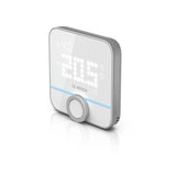 Bosch Smart Home Raumthermostat II 230 V - 6er-Set für Fußbodenheizungen