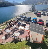 Verkaufsstand "Gilde"