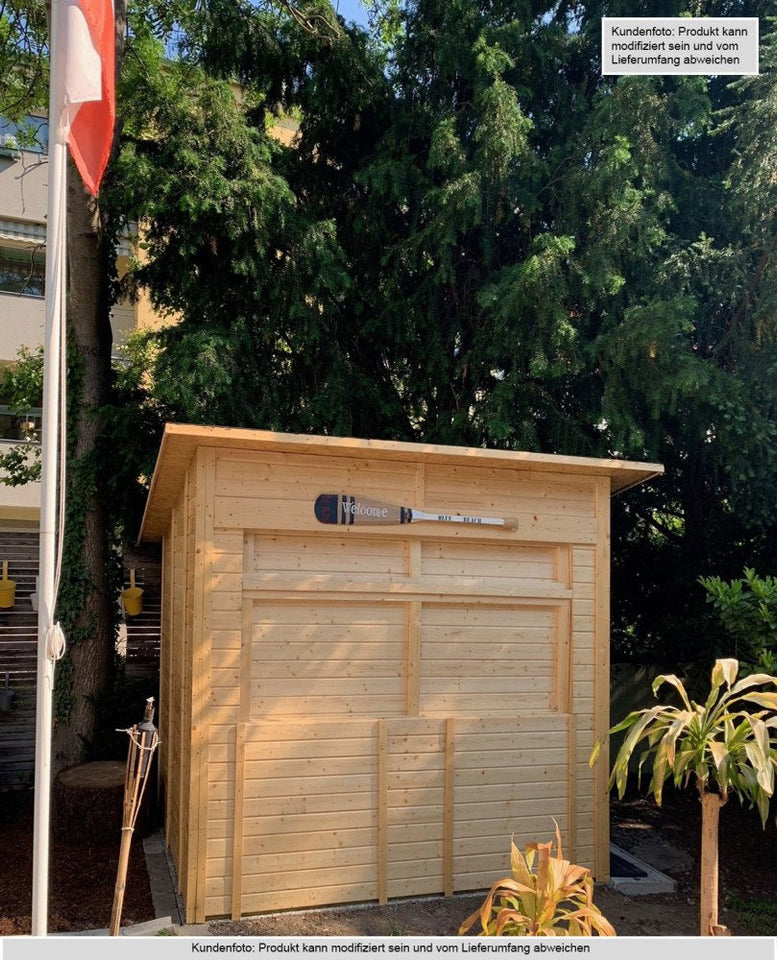 Verkaufsstand "Gilde"