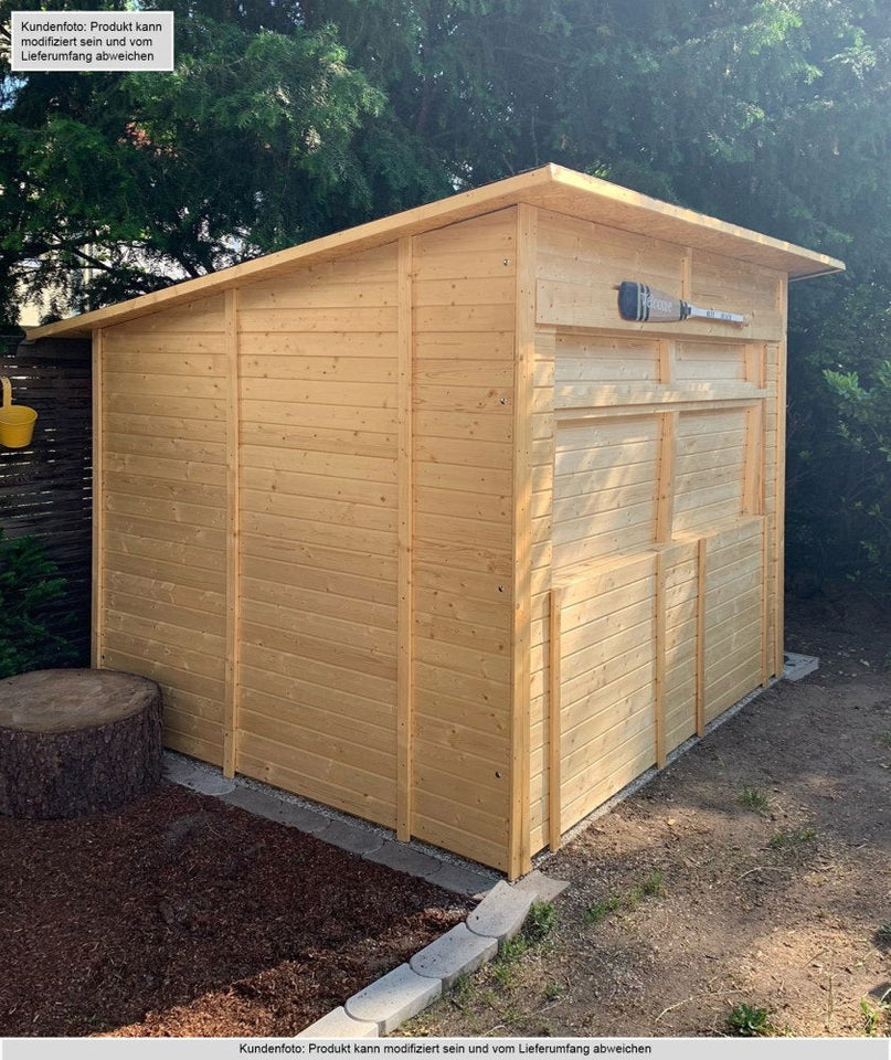 Verkaufsstand "Gilde"