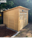 Verkaufsstand "Gilde"